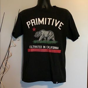 Primitive men’s T-shirt